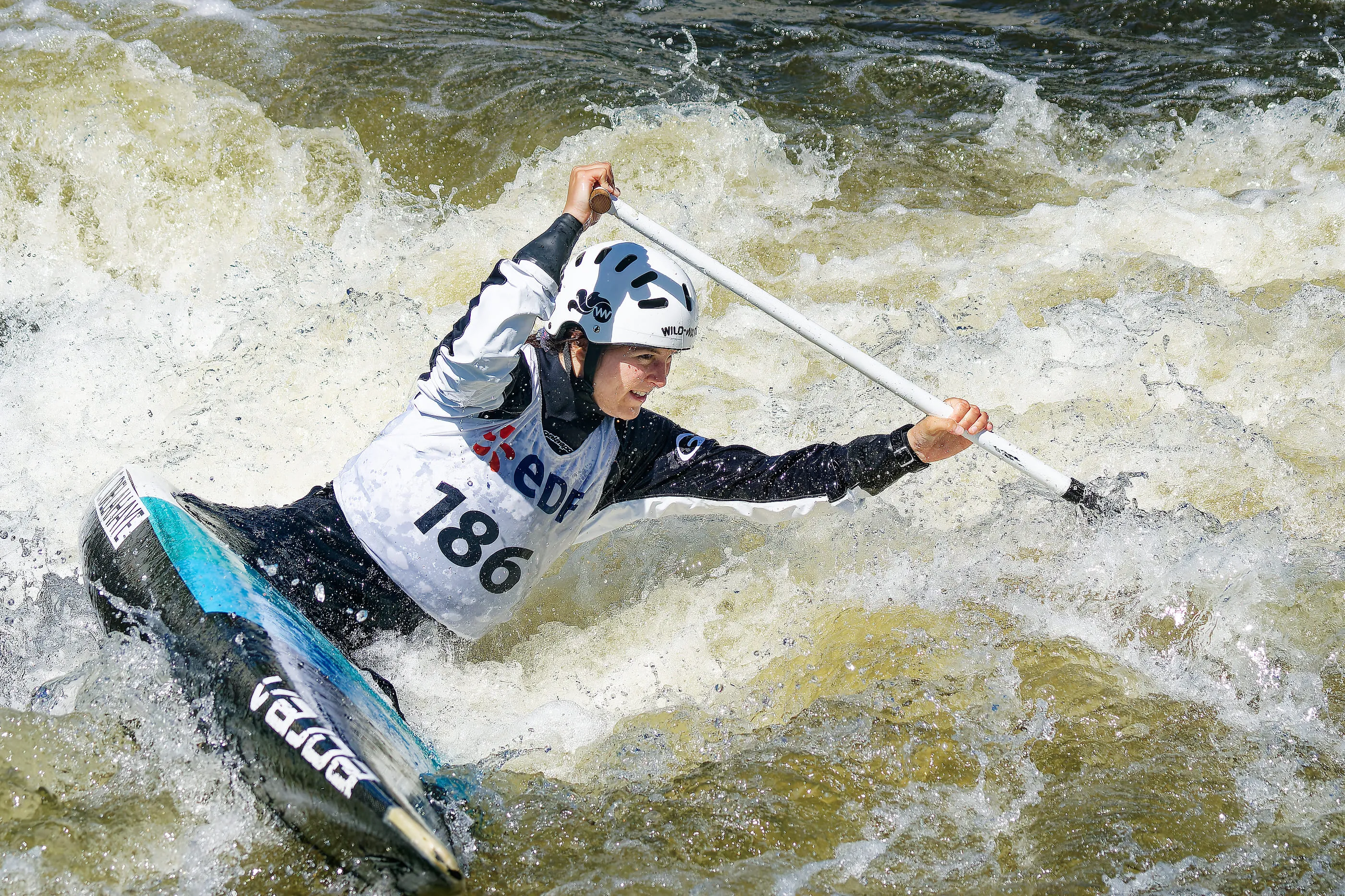 Photographie de compétition sportive à Rennes