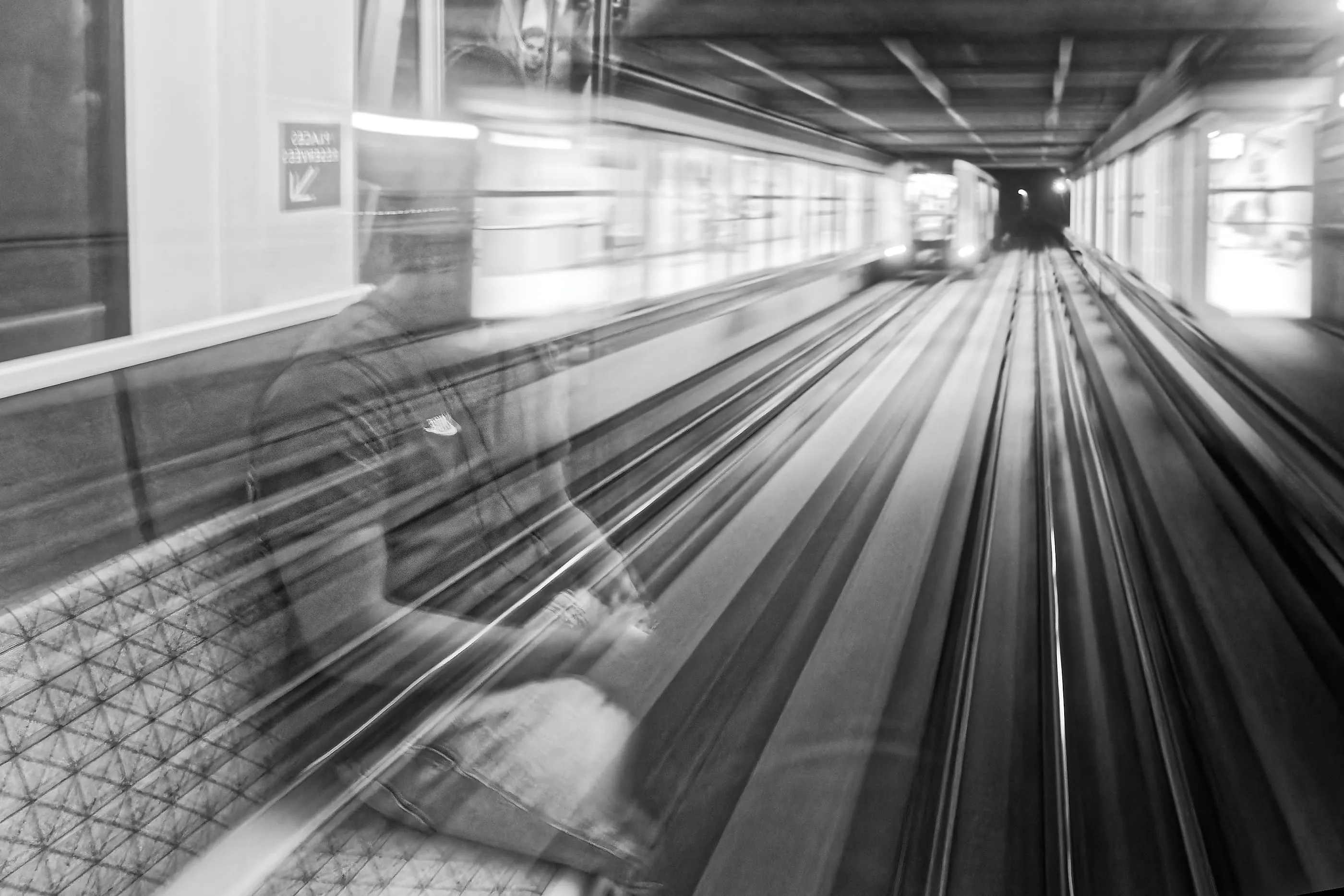Photographie urbaine